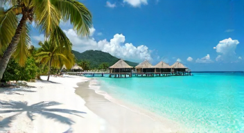 Malediven: Trauminseln für Erholung und Abenteuer (7/10)
