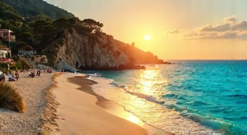 Mein persönlicher Urlaubstraum am Mittelmeer (1/10)