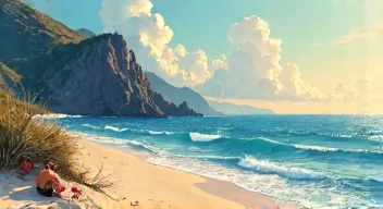 Mein Traum vom Ruhestand in Griechenland (1/10)