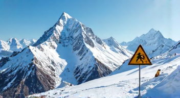 Mein Weg zur Lawinensicherheit: Risiken und Regeln (1/10)