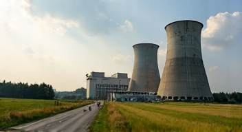 Meine Entdeckung des ersten Atomkraftwerks der DDR (1/10)