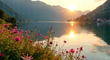 Meine Entdeckung des Iseosees als Geheimtipp (1/10)