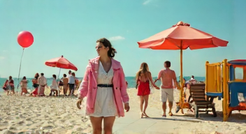 Meine Erfahrungen als Animateurin: Erwartungen vs. Realität (1/10)