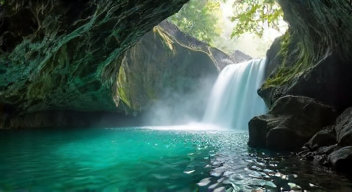 Meine Erinnerungen an das Geheimnis des Wassers im Erdinneren (1/10)