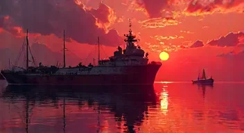 Meine Erinnerungen an den Souveränen Malteserorden (1/10)