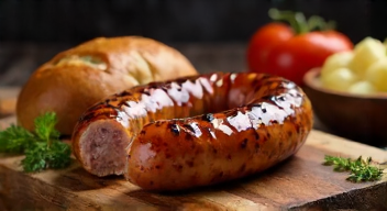 Meine Erinnerungen an die besten Würste der Welt (1/10)