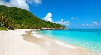 Meine Erinnerungen an Haiti und Kreuzfahrten (1/10)