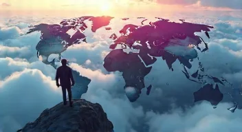 Meine Erinnerungen an Pangaea und seine Bedeutung (1/10)