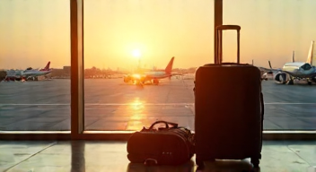 Meine Erlebnisse mit Fernreisen und Jetlag (1/10)