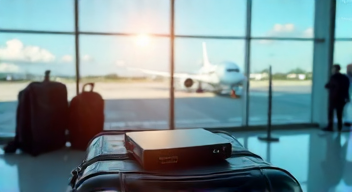 Meine Erlebnisse mit Powerbanks und Flugreisen (1/10)