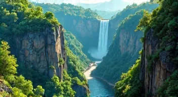 Meine Faszination für die Tara-Schlucht (1/10)