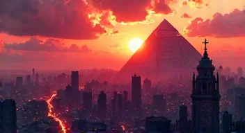 Meine Leidenschaft für Ägyptenreisen (1/10)