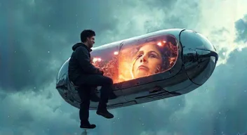 Meine persönliche Erfahrung mit der Sky Capsule (1/10)