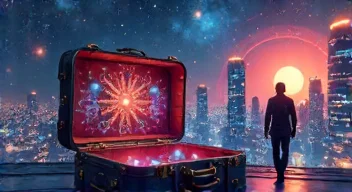 Meine Reiseerinnerungen und die neuen Regeln (1/10)