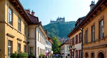 Miskolc: Ungarns verstecktes Juwel (4/10)