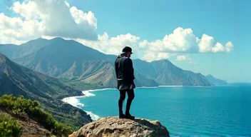 Musikalische Einflüsse auf die Kanarischen Inseln (10/10)