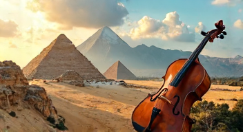 Musikalische Inspiration durch Reisen (10/10)