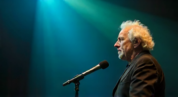 Musikalische Reflexion über die Atomkraft (9/10)