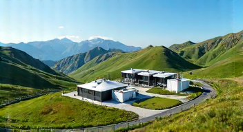 Ökonomische Aspekte der geothermischen Energie (8/10)