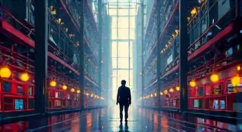 Ökonomische Aspekte der Glückskeks-Produktion (7/10)