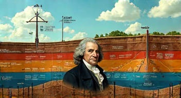 Ökonomische Aspekte der Wasservorräte im Erdinneren (8/10)