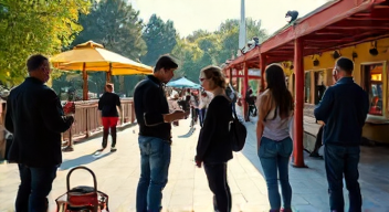 Ökonomische Aspekte des Animateurberufs (8/10)