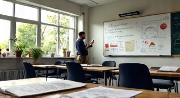 Ökonomische Aspekte des Bildungswesens (8/10)