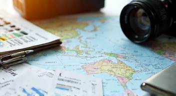 Ökonomische Aspekte des Reisens (8/10)