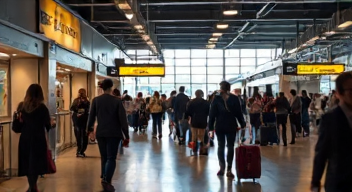 Ökonomische Aspekte des Reisens (8/10)