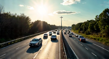 Ökonomische Aspekte des Reisens und Staus (8/10)
