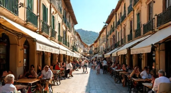 Ökonomische Aspekte des Tourismus (8/10)