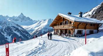 Ökonomische Aspekte des Wintersports (8/10)