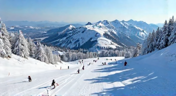 Ökonomische Aspekte des Wintersports im Harz (8/10)