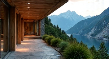 Ökonomische Auswirkungen außergewöhnlicher Unterkünfte (7/10)