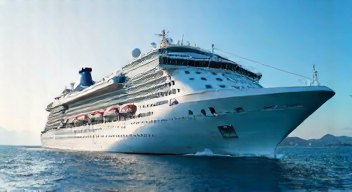 Ökonomische Auswirkungen der Kreuzfahrtbranche (8/10)