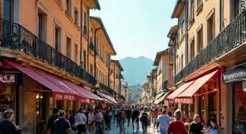 Ökonomische Auswirkungen des Tourismus – Analyse von Prof. Dr. Hans Weber (8/10)