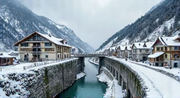 Ökonomische Auswirkungen von Lawinenunfällen (8/10)