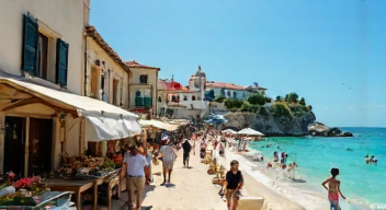 Ökonomische Entwicklung durch Tourismus (7/10)