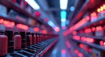 Ökonomische Faktoren der Kosmetikindustrie (8/10)