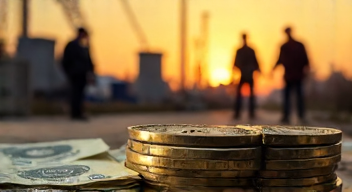 Ökonomische Faktoren des Widerstands (8/10)