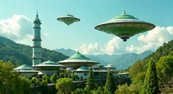 Ökonomische Lehren aus der Ufo-Siedlung (8/10)