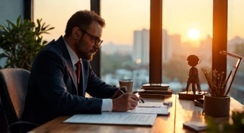 Ökonomische Perspektiven auf die Animateursarbeit: Der finanzielle Druck (8/10)