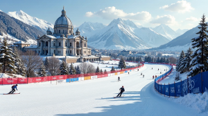 Olympische Spiele 2026 in Mailand: Kultur, Sport und Reiseerlebnisse vereint