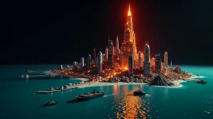 Pangaea: Der Urkontinent, seine Nachbarn und die Zukunft der Weltordnung