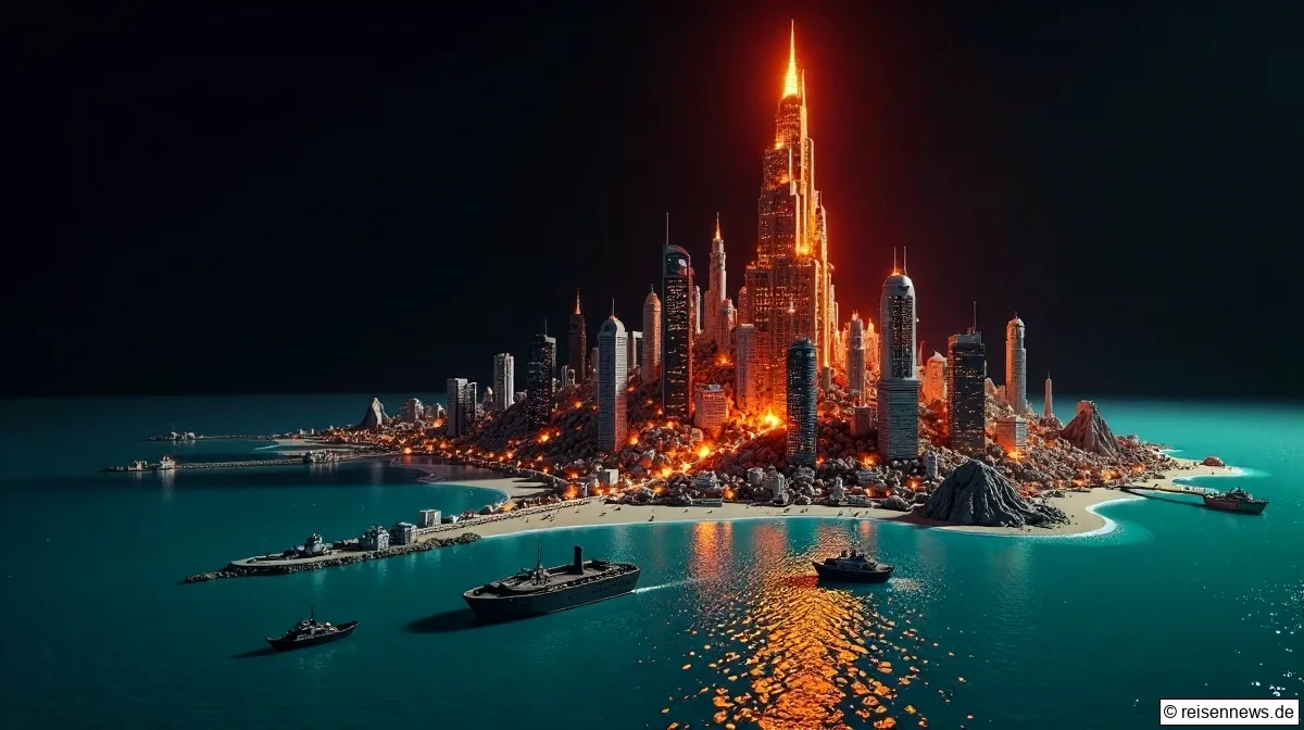 Pangaea: Der Urkontinent, seine Nachbarn und die Zukunft der Weltordnung