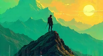 Perspektiven zu Abenteuer und Naturerlebnissen