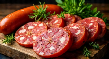 Perspektiven zu den besten Würsten der Welt