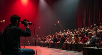 Perspektiven zu den Herausforderungen als Animateur