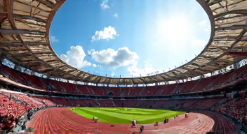 Perspektiven zu den Olympischen Spielen in Mailand
