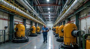 Perspektiven zu Führungen im AKW Rheinsberg sind vielschichtig